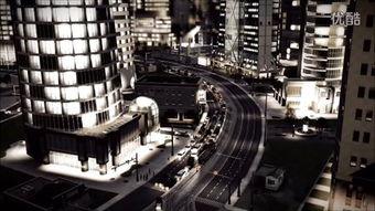 黑色城市在线观看,在线揭秘暗流涌动的都市风云  第1张