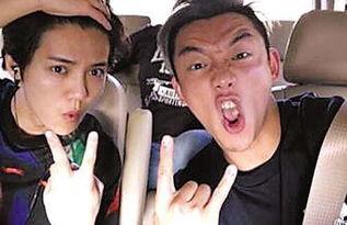 娱乐圈内部人员爆料直播,直播背后的惊人真相揭露  第2张