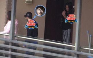 娱乐爆料坐实恋情,当红明星甜蜜恋情坐实,甜蜜瞬间曝光! 第3张 娱乐爆料坐实恋情,当红明星甜蜜恋情坐实,甜蜜瞬间曝光! 第3张